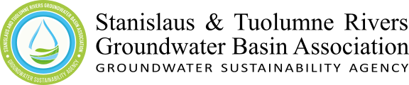 Stanislaus and Tuolumne Rivers Groundwater Basin Association Groundwater Sustainability Agency