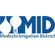 Thumbnail image linking to the Modesto Irrigation District website